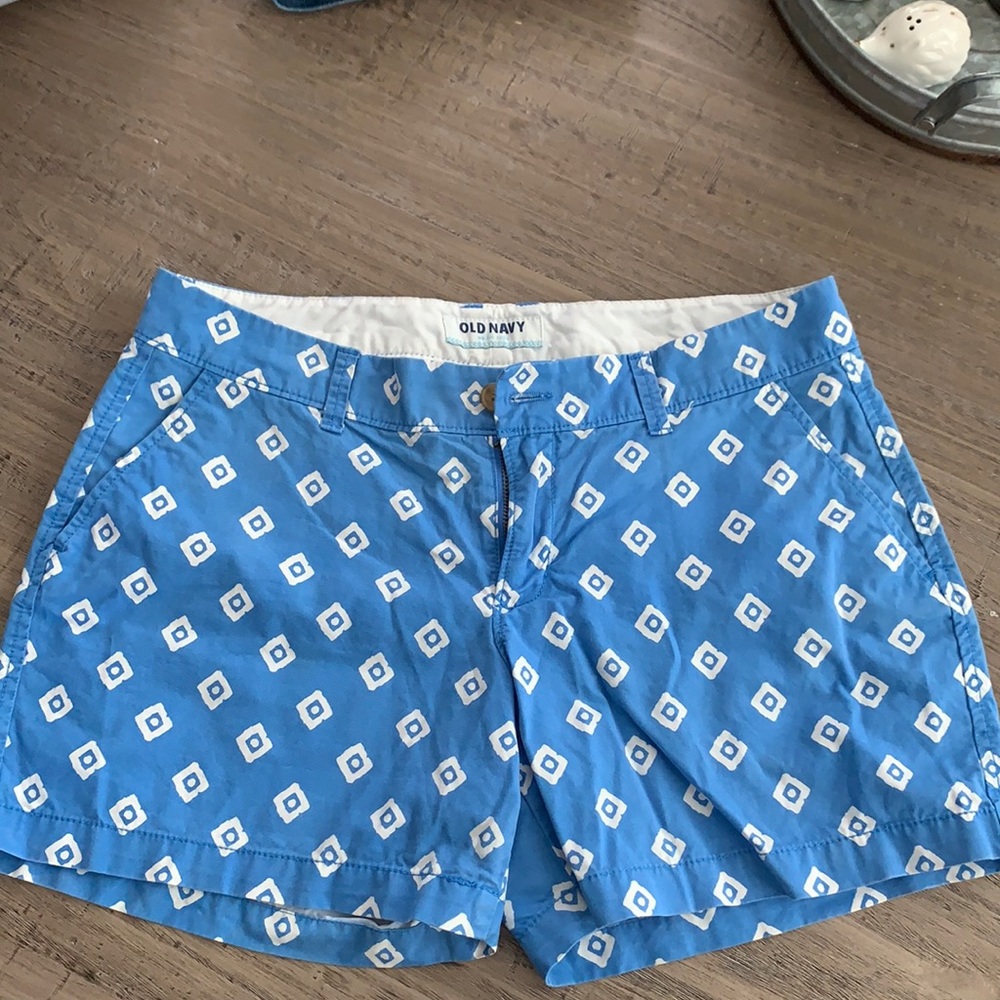 Old Navy Shorts